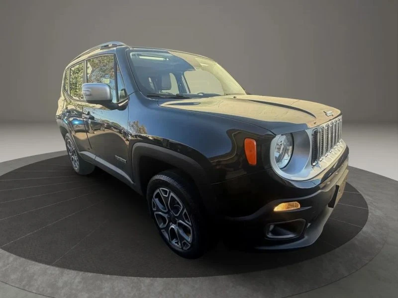 2016 Jeep Renegade - Image 3 of 12
