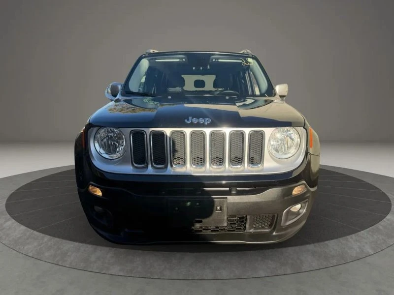 2016 Jeep Renegade - Image 2 of 12