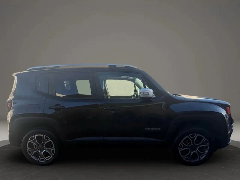 2016 Jeep Renegade - Image 4 of 12