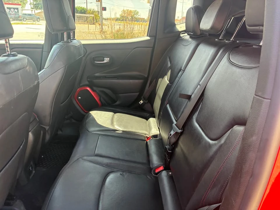 2016 Jeep Renegade - Image 9 of 14