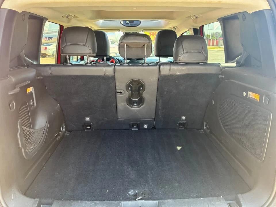2016 Jeep Renegade - Image 10 of 14