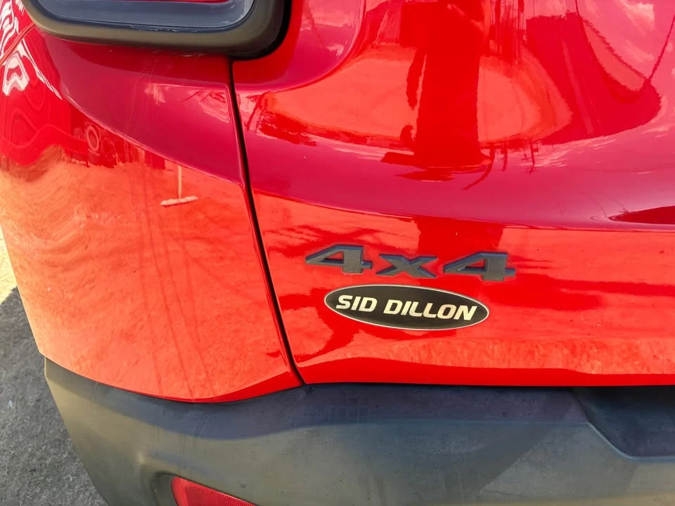 2016 Jeep Renegade - Image 8 of 14