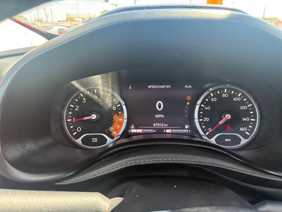 2016 Jeep Renegade - Image 11 of 14