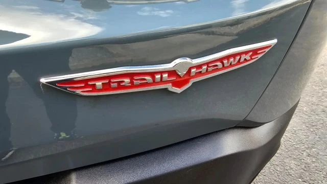 2016 Jeep Renegade - Image 11 of 21