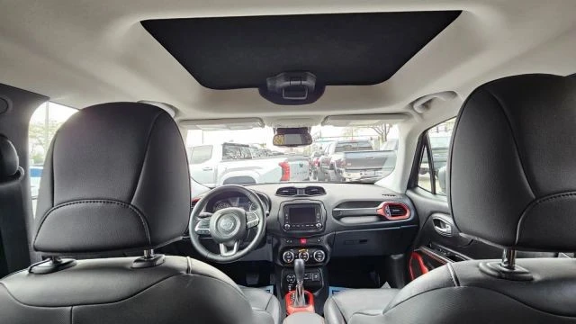 2016 Jeep Renegade - Image 19 of 21