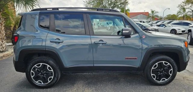 2016 Jeep Renegade - Image 4 of 21