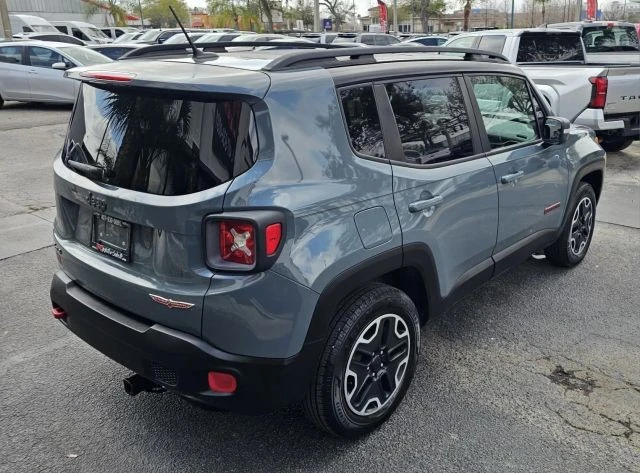 2016 Jeep Renegade - Image 5 of 21