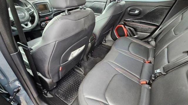 2016 Jeep Renegade - Image 15 of 21