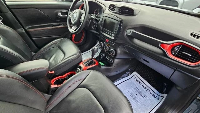 2016 Jeep Renegade - Image 14 of 21