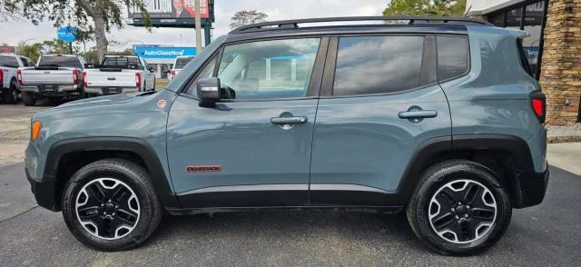 2016 Jeep Renegade - Image 9 of 21