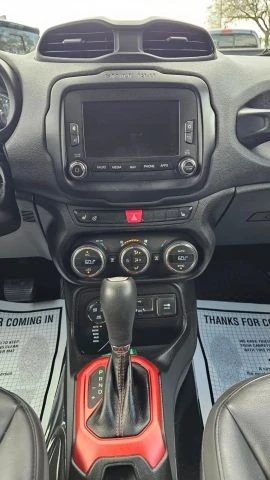 2016 Jeep Renegade - Image 21 of 21