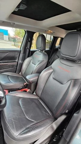 2016 Jeep Renegade - Image 17 of 21