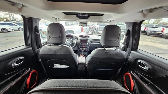 2016 Jeep Renegade - Image 18 of 21