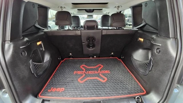 2016 Jeep Renegade - Image 7 of 21