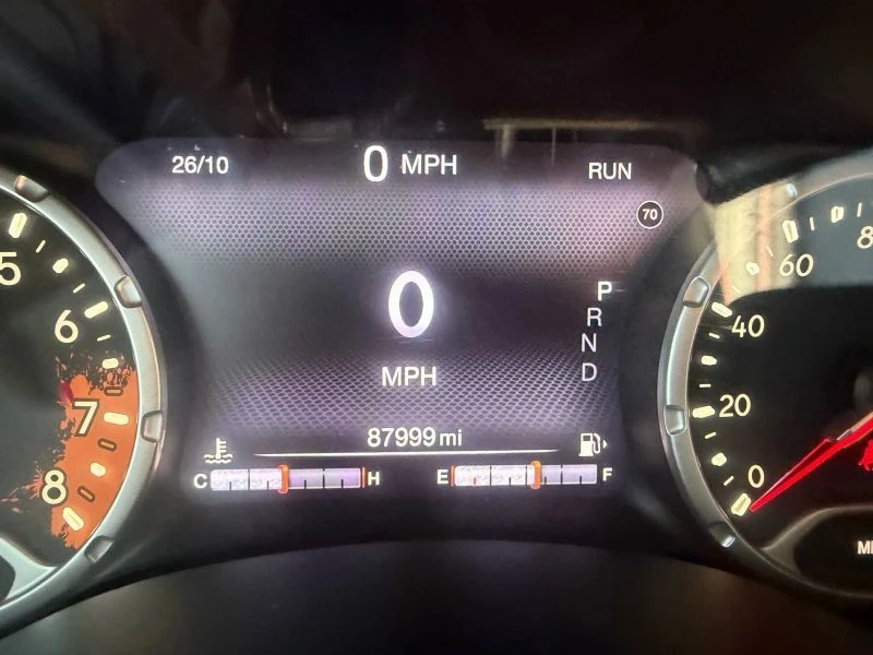 2016 Jeep Renegade - Image 11 of 12