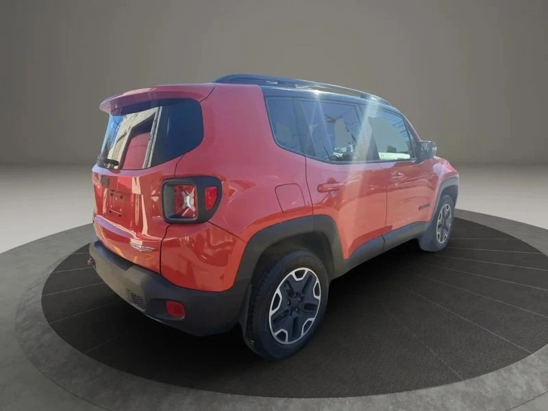 2016 Jeep Renegade - Image 5 of 12