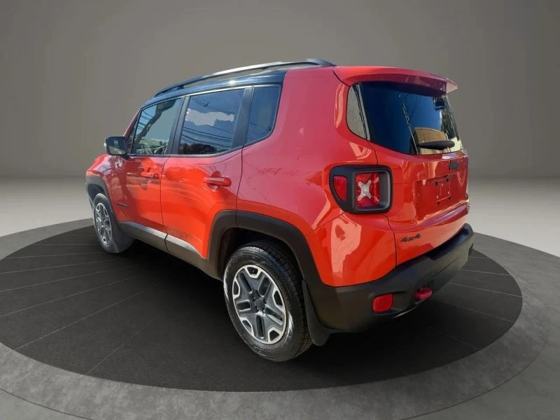 2016 Jeep Renegade - Image 7 of 12