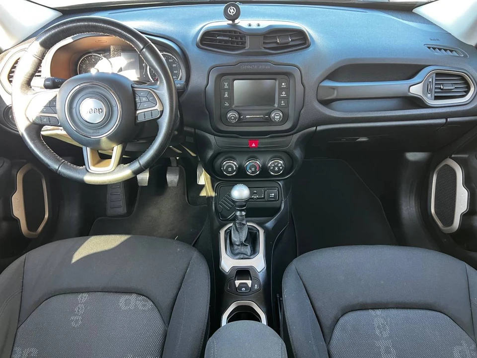 2016 Jeep Renegade - Image 7 of 11