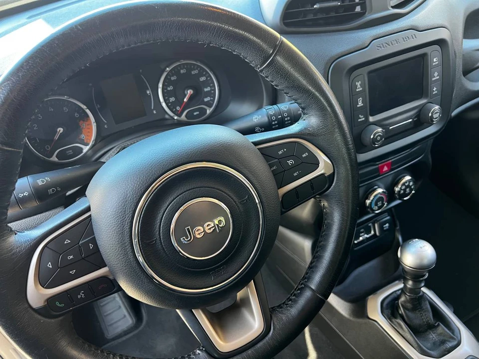2016 Jeep Renegade - Image 11 of 11
