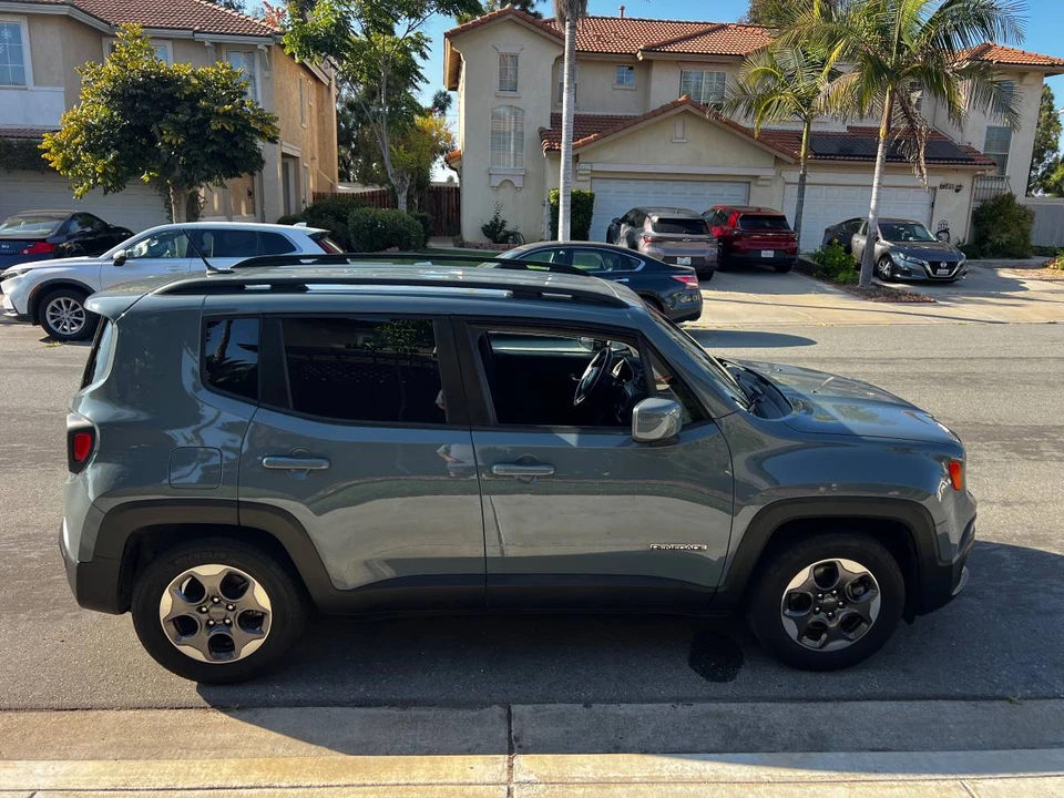 2016 Jeep Renegade - Image 5 of 11