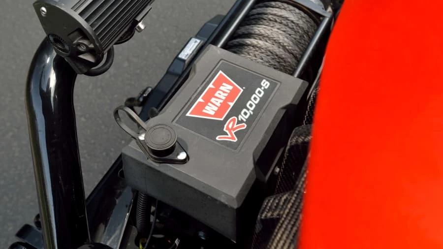 2016 Jeep JK Wrangler - Image 23 of 31