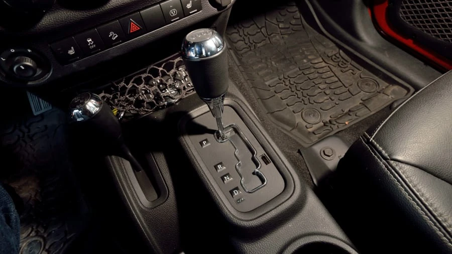 2016 Jeep JK Wrangler - Image 28 of 31