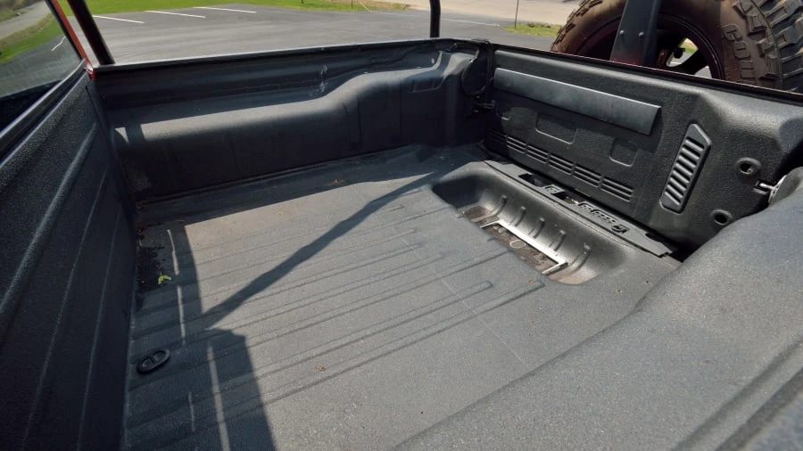 2016 Jeep JK Wrangler - Image 22 of 31