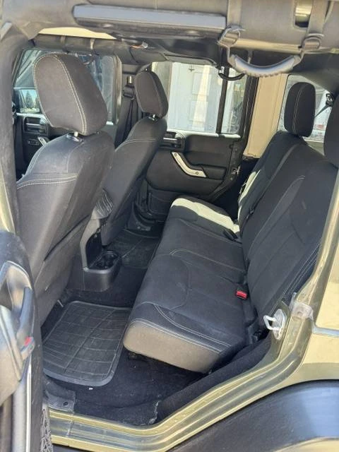 2016 Jeep JK Wrangler - Image 13 of 13