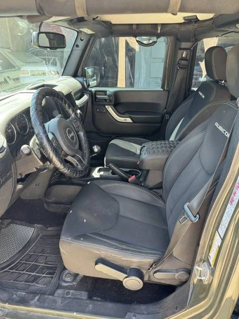 2016 Jeep JK Wrangler - Image 11 of 13