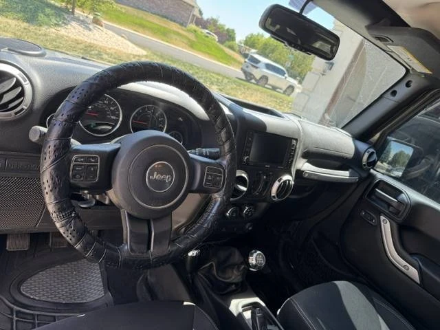 2016 Jeep JK Wrangler - Image 10 of 13