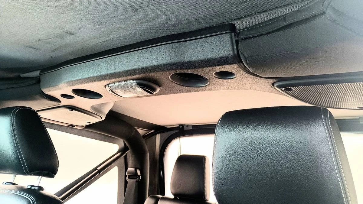 2016 Jeep JK Wrangler - Image 7 of 11