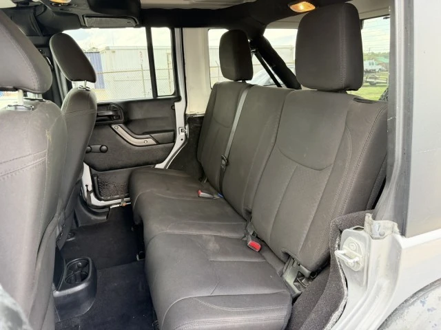 2016 Jeep JK Wrangler - Image 10 of 15