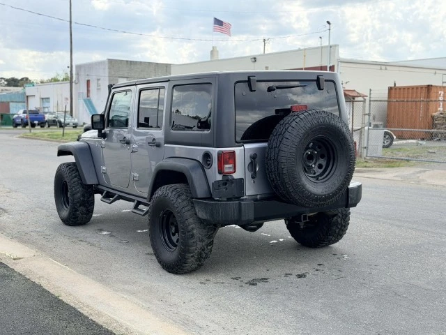 2016 Jeep JK Wrangler - Image 6 of 15