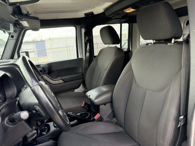 2016 Jeep JK Wrangler - Image 9 of 15
