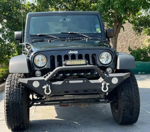 2016 Jeep JK Wrangler - Image 3 of 9