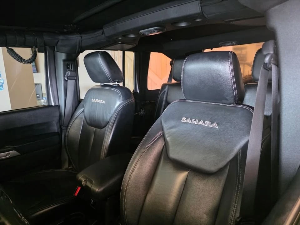 2016 Jeep JK Wrangler - Image 10 of 15