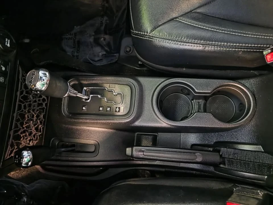 2016 Jeep JK Wrangler - Image 12 of 15