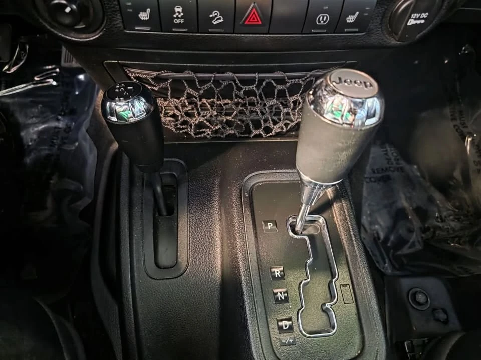 2016 Jeep JK Wrangler - Image 13 of 15