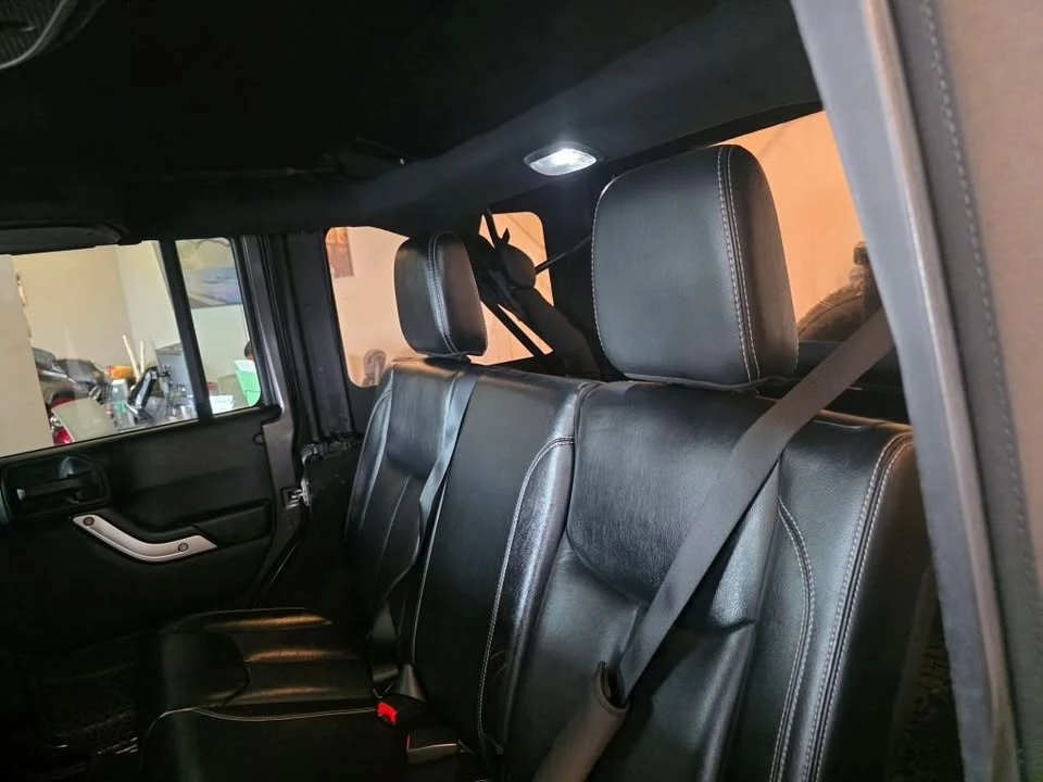 2016 Jeep JK Wrangler - Image 14 of 15