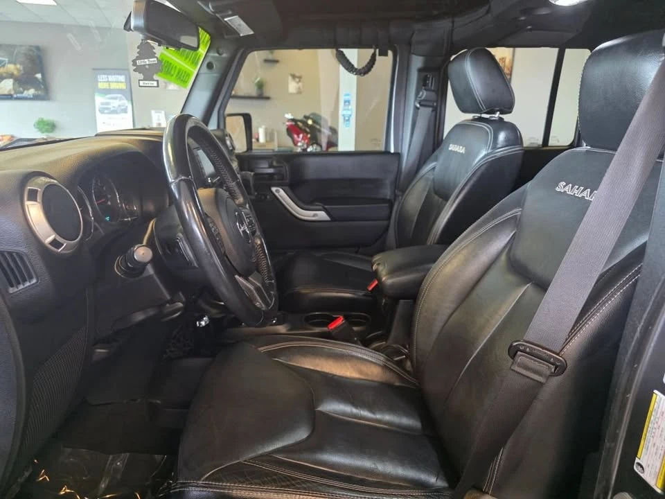 2016 Jeep JK Wrangler - Image 11 of 15