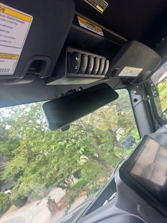 2016 Jeep JK Wrangler - Image 7 of 19