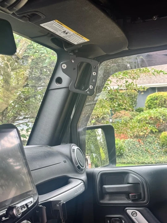 2016 Jeep JK Wrangler - Image 6 of 19