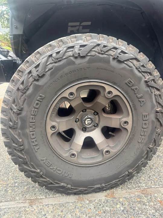 2016 Jeep JK Wrangler - Image 10 of 19