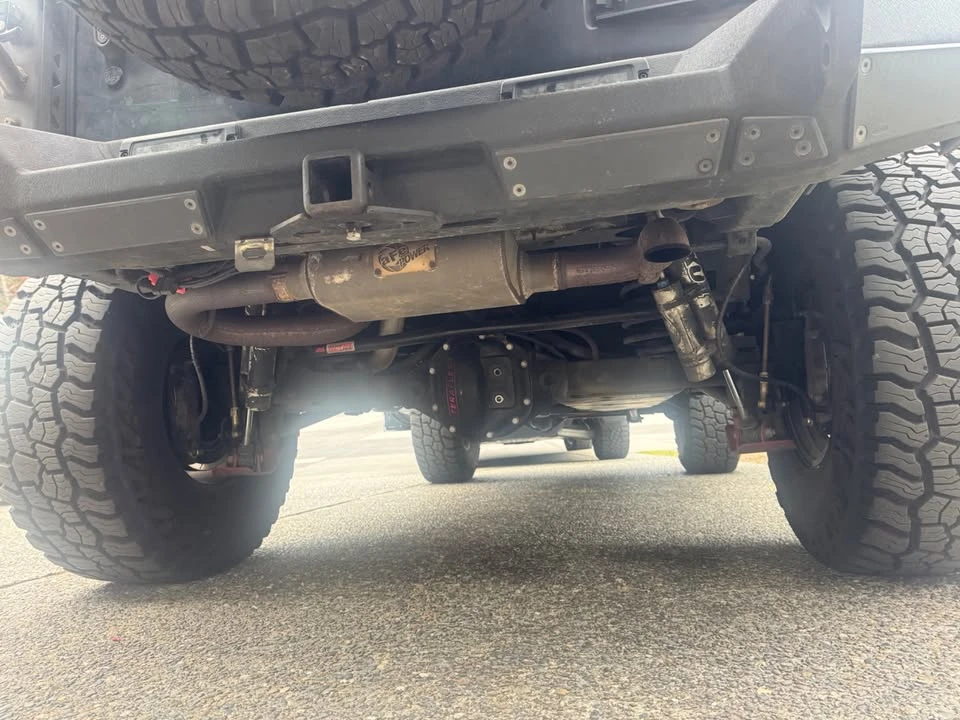 2016 Jeep JK Wrangler - Image 19 of 19