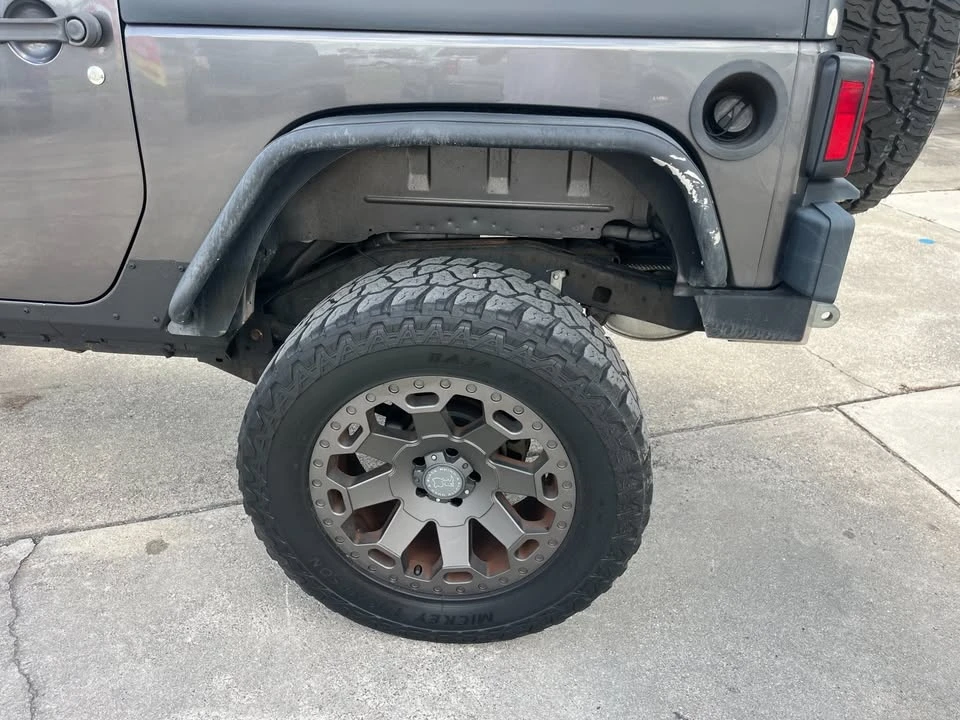 2016 Jeep JK Wrangler - Image 5 of 12