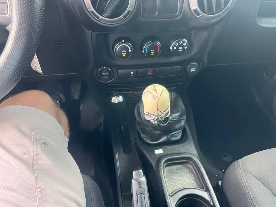 2016 Jeep JK Wrangler - Image 9 of 12