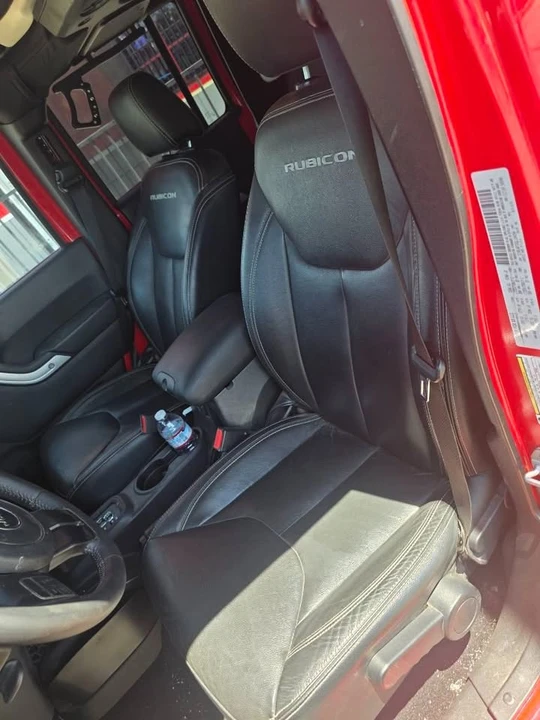 2016 Jeep JK Wrangler - Image 4 of 20