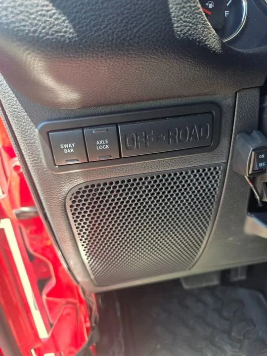 2016 Jeep JK Wrangler - Image 5 of 20