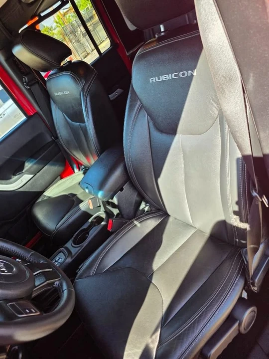 2016 Jeep JK Wrangler - Image 16 of 20