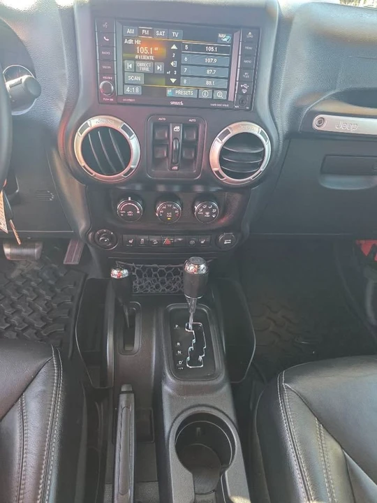 2016 Jeep JK Wrangler - Image 19 of 20